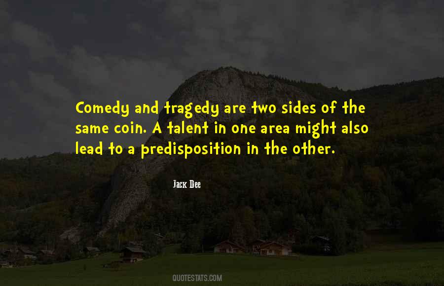 Jack Dee Quotes #1610940