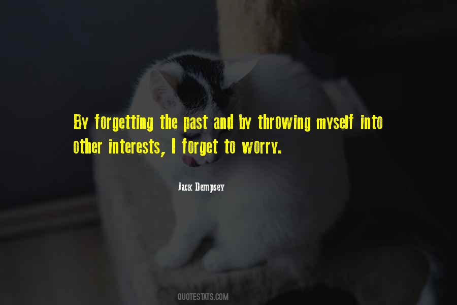 Jack Dempsey Quotes #1683620
