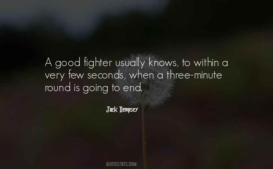 Jack Dempsey Quotes #632897