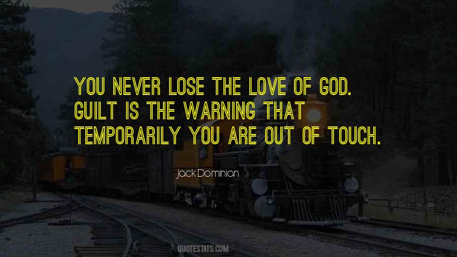 Jack Dominian Quotes #1681773 Jack Dominian Quotes #1681773