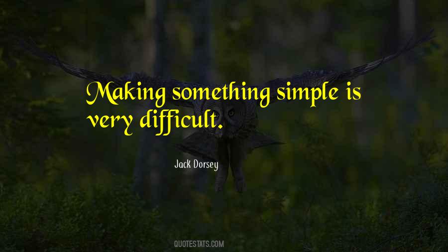 Jack Dorsey Quotes #1174846