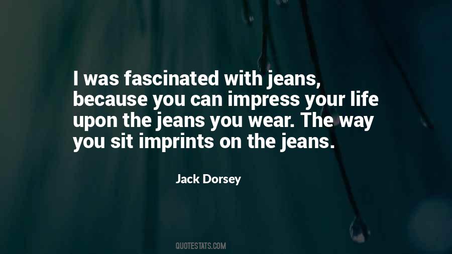 Jack Dorsey Quotes #1525957