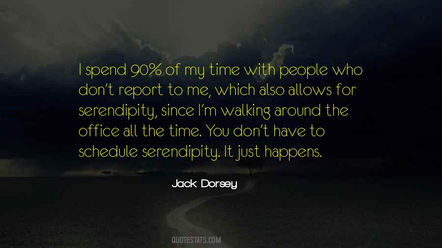 Jack Dorsey Quotes #1752032