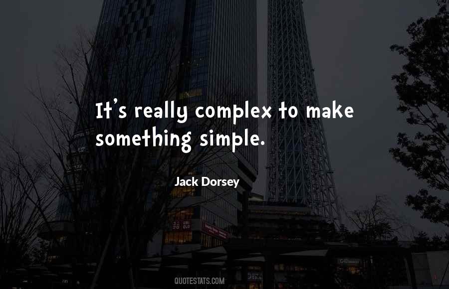 Jack Dorsey Quotes #1827921