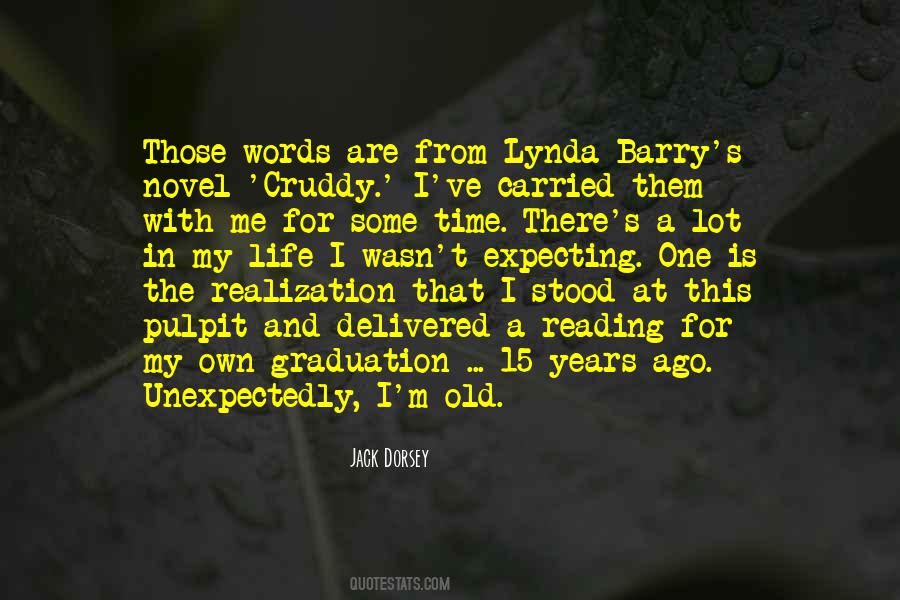 Jack Dorsey Quotes #482364