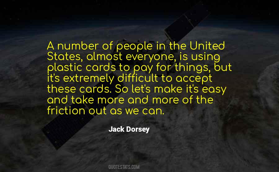 Jack Dorsey Quotes #643484