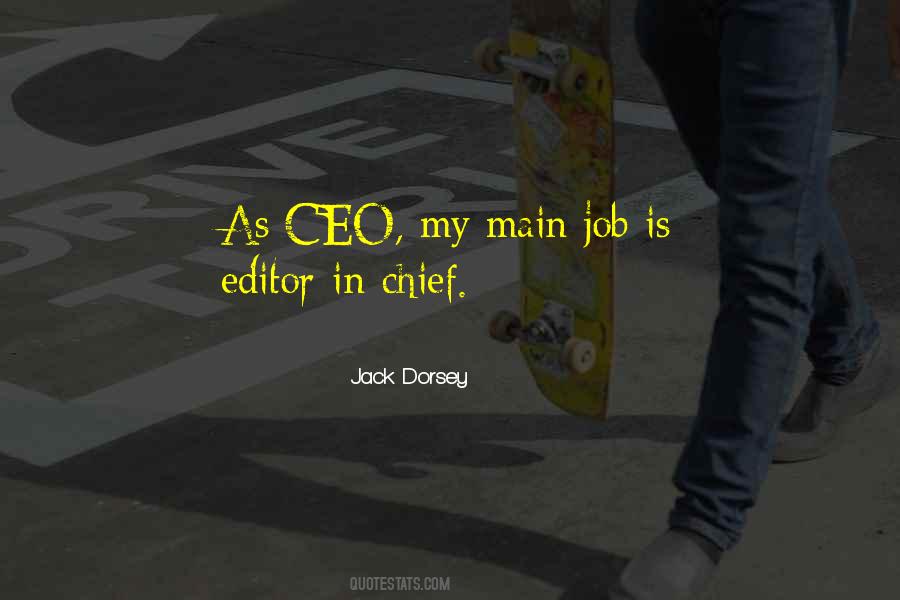 Jack Dorsey Quotes #86030