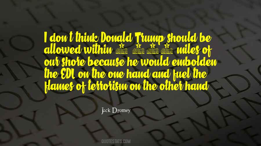 Jack Dromey Quotes #1116492