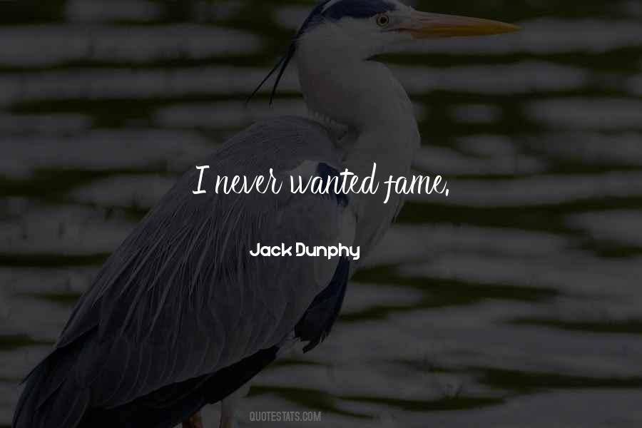 Jack Dunphy Quotes #1386767 Jack Dunphy Quotes #1386767