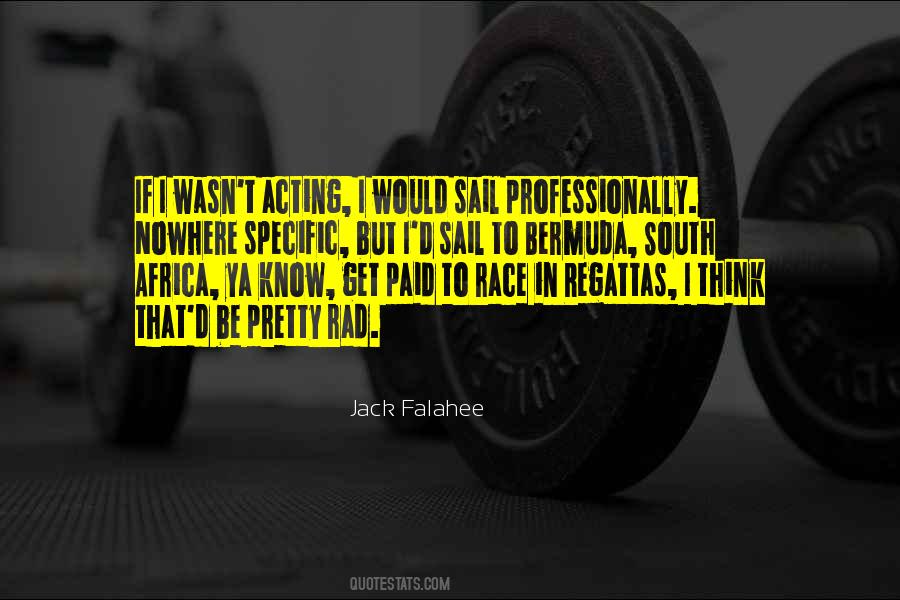 Jack Falahee Quotes #1248460