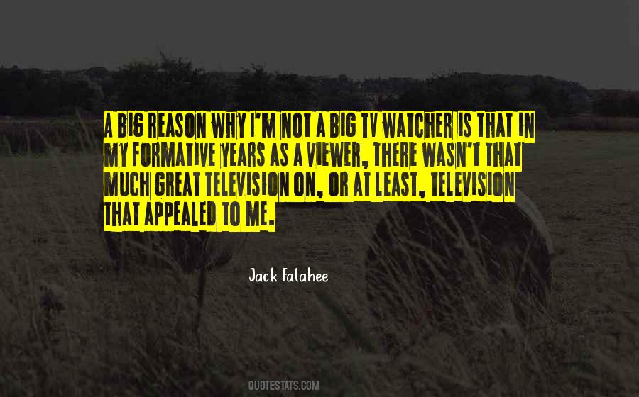 Jack Falahee Quotes #336492