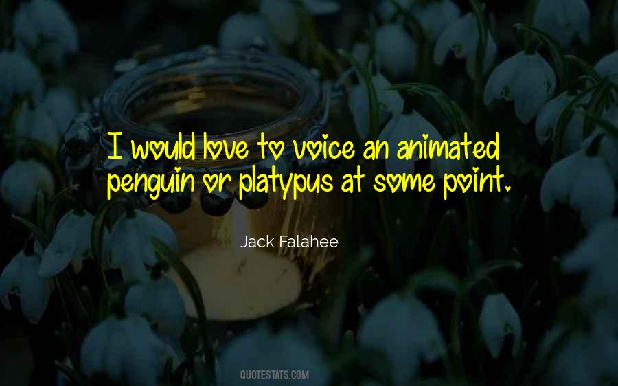 Jack Falahee Quotes #457556
