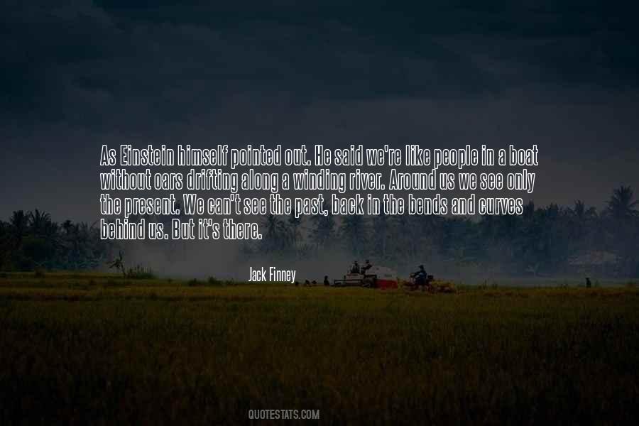 Jack Finney Quotes #1150391