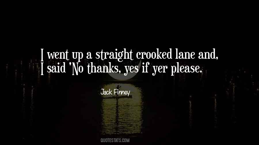 Jack Finney Quotes #597723