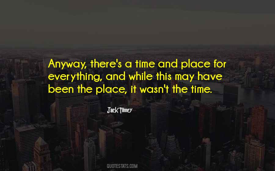 Jack Finney Quotes #923780