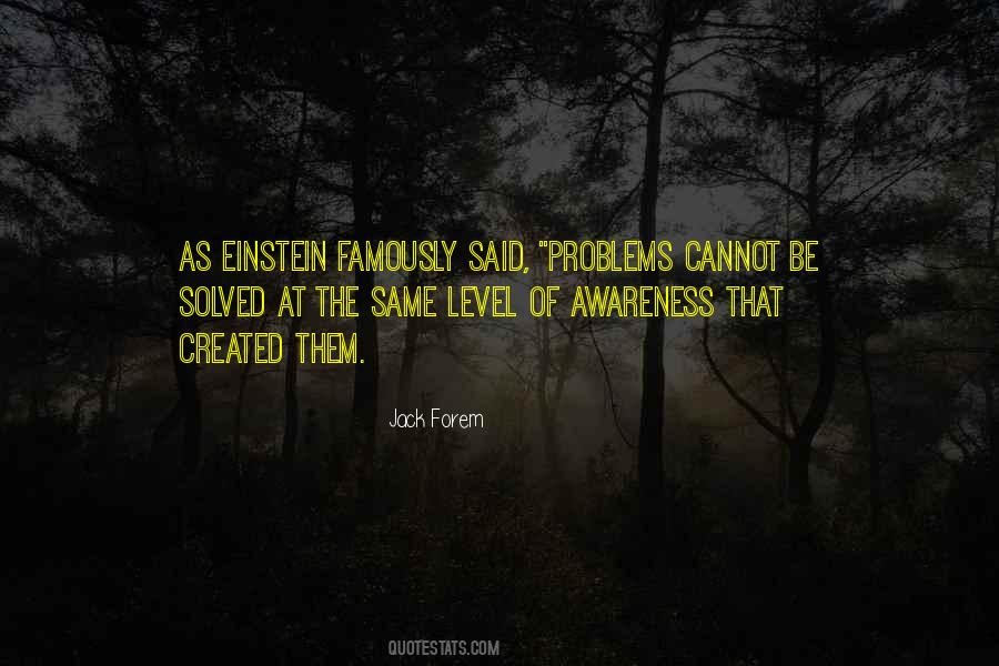 Jack Forem Quotes #1318200