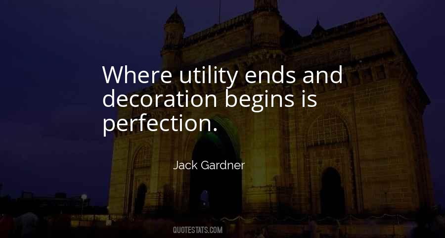 Jack Gardner Quotes #1537179