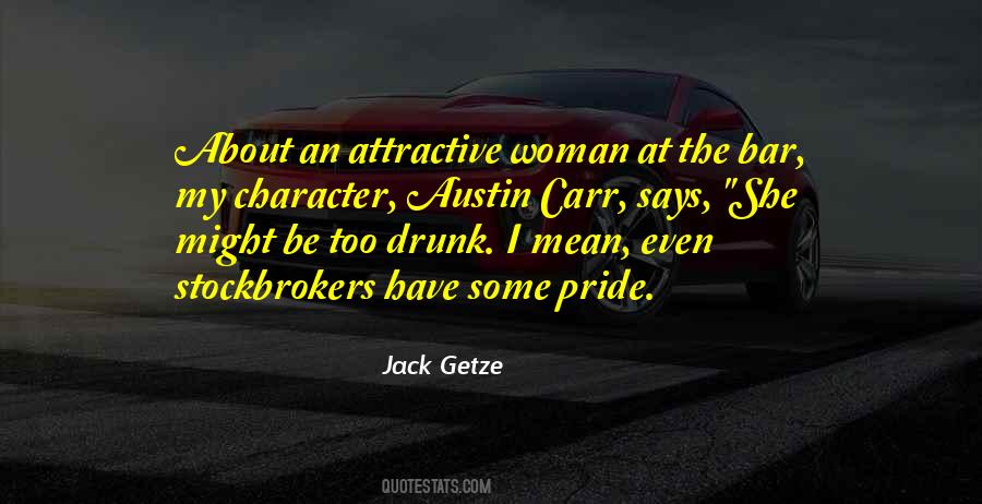 Jack Getze Quotes #213594 Jack Getze Quotes #213594