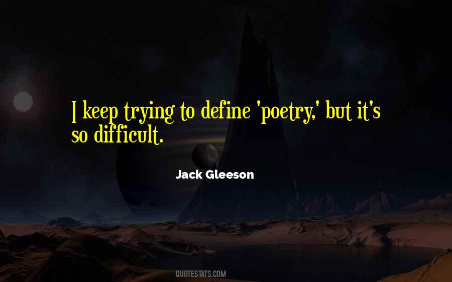 Jack Gleeson Quotes #1180578