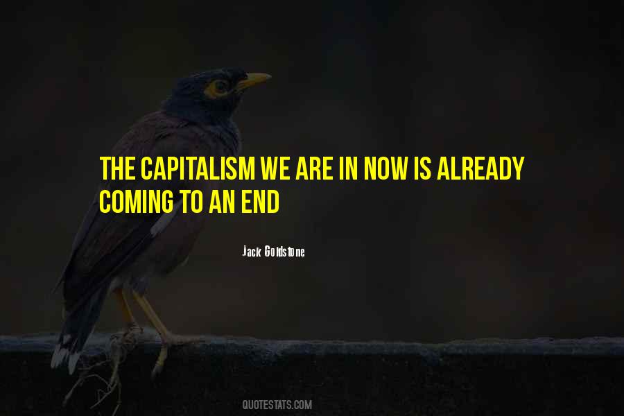 Jack Goldstone Quotes #1387120 Jack Goldstone Quotes #1387120