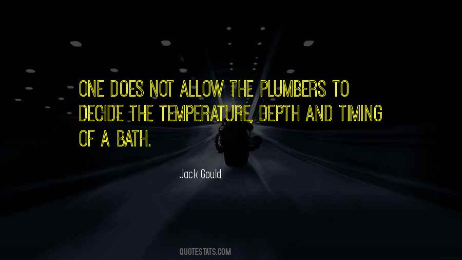 Jack Gould Quotes #1110131