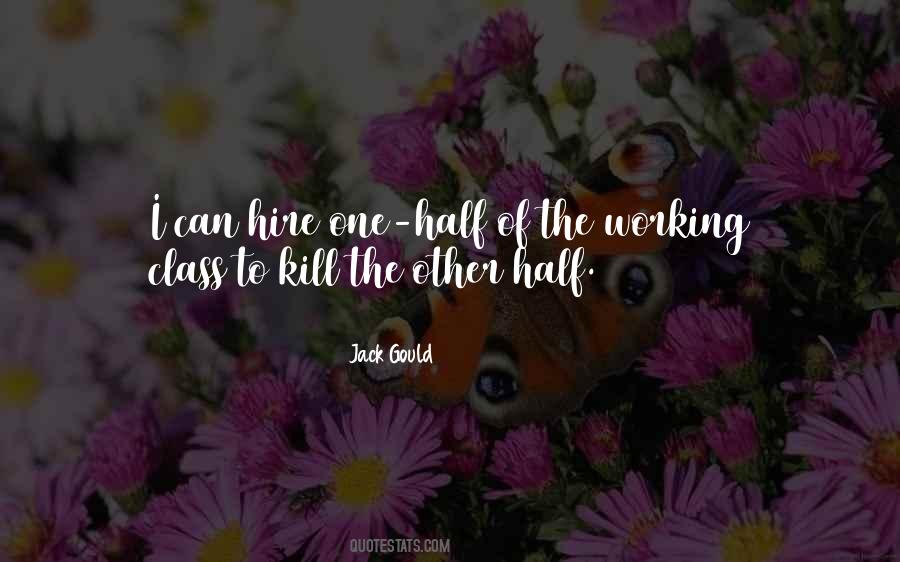 Jack Gould Quotes #1692368