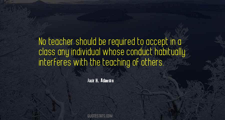 Jack H. Adamson Quotes #236953 Jack H. Adamson Quotes #236953