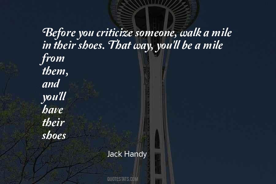 Jack Handy Quotes #1769960