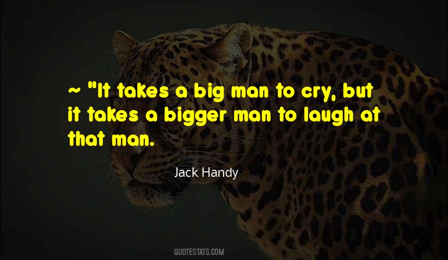 Jack Handy Quotes #584785