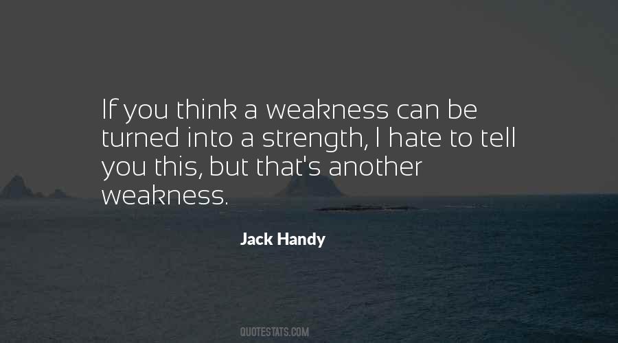 Jack Handy Quotes #829916