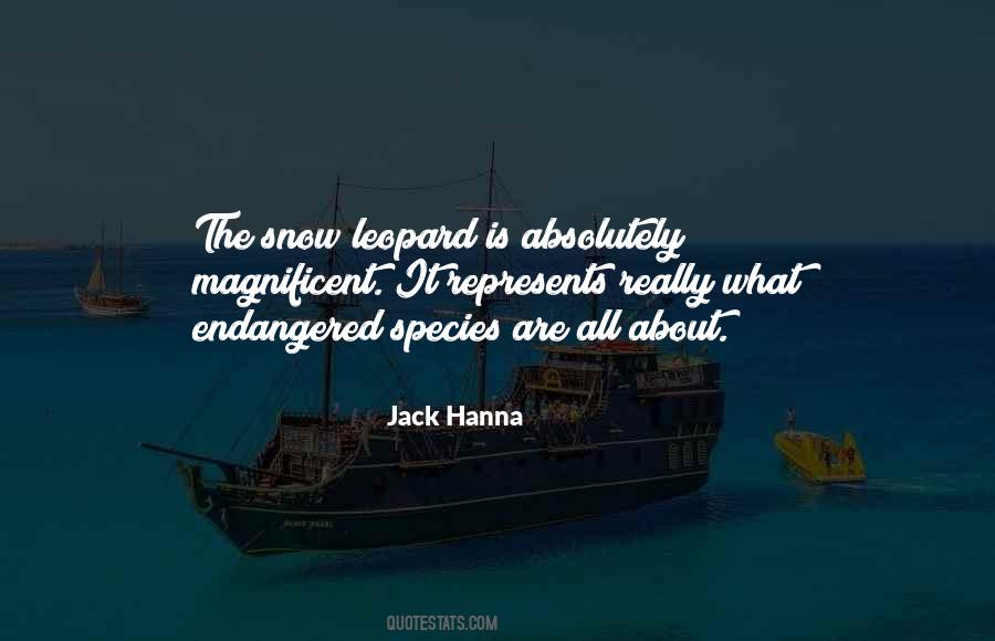 Jack Hanna Quotes #879983
