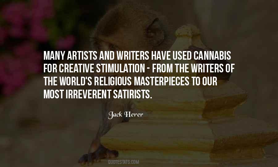 Jack Herer Quotes #1262965