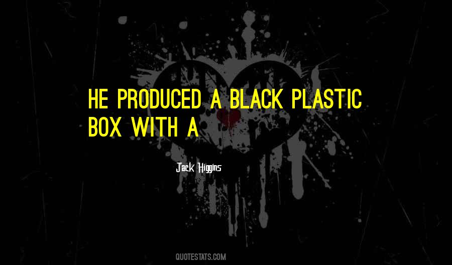 Jack Higgins Quotes #1649281