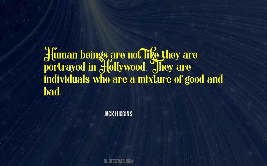 Jack Higgins Quotes #186227