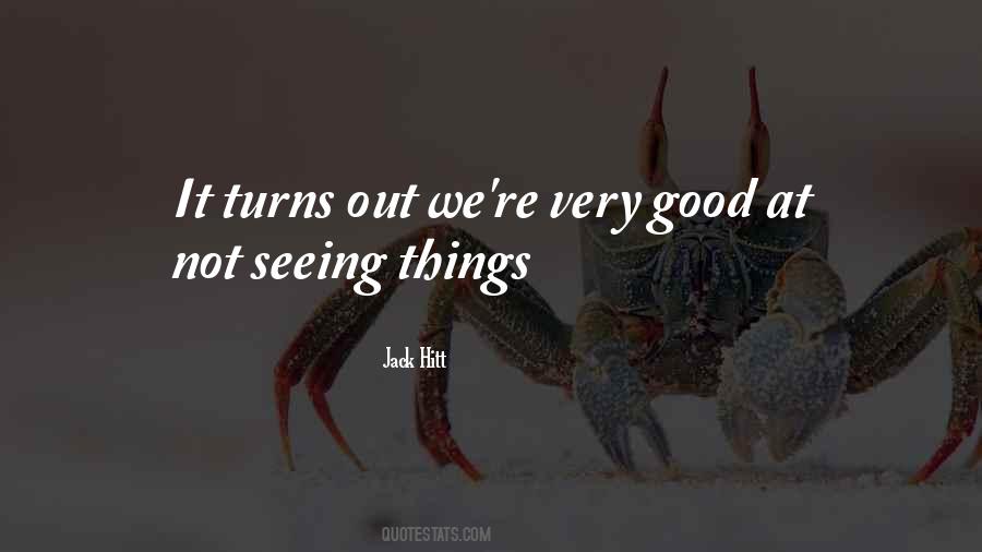 Jack Hitt Quotes #1764601