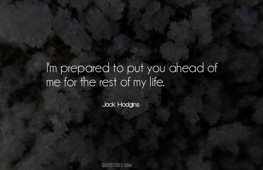 Jack Hodgins Quotes #238682