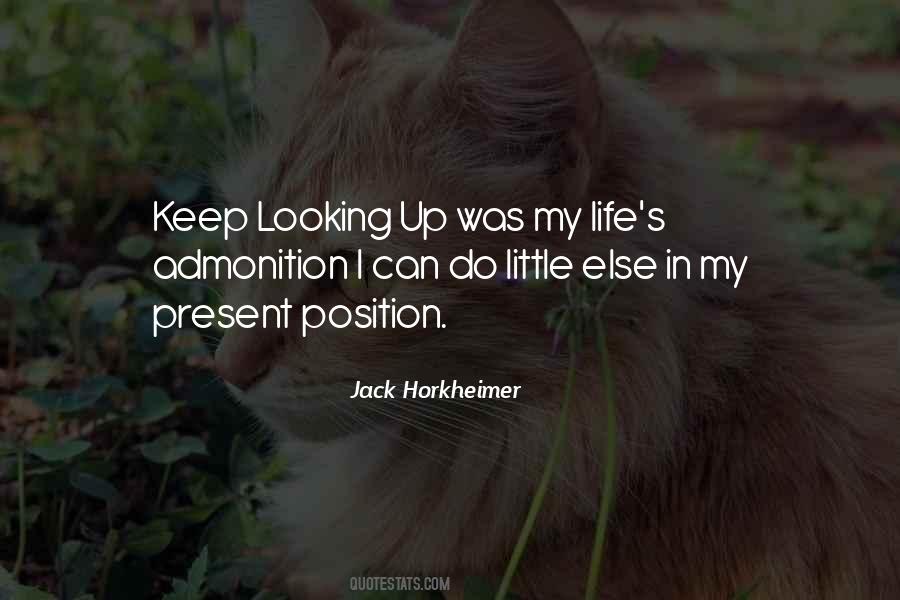 Jack Horkheimer Quotes #1222056