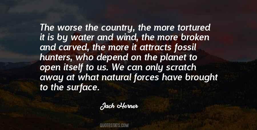 Jack Horner Quotes #1751477