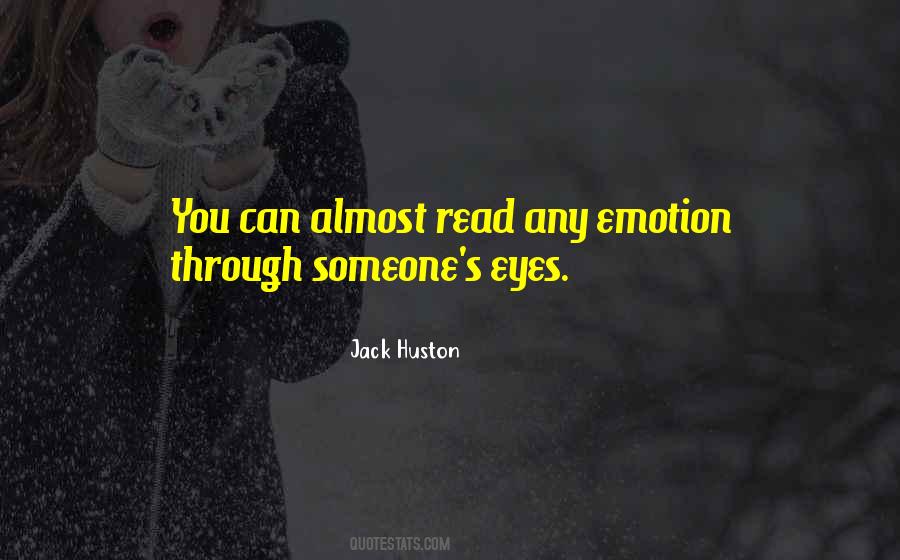 Jack Huston Quotes #1233695