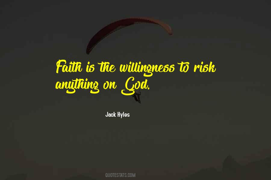 Jack Hyles Quotes #1019846