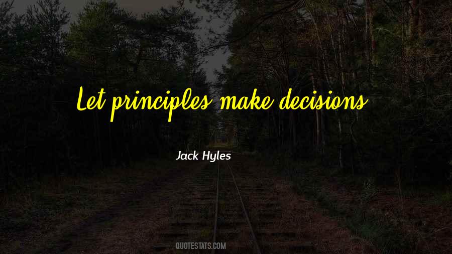 Jack Hyles Quotes #1280524