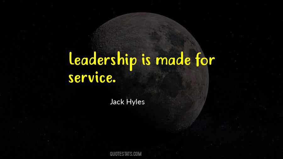 Jack Hyles Quotes #14460