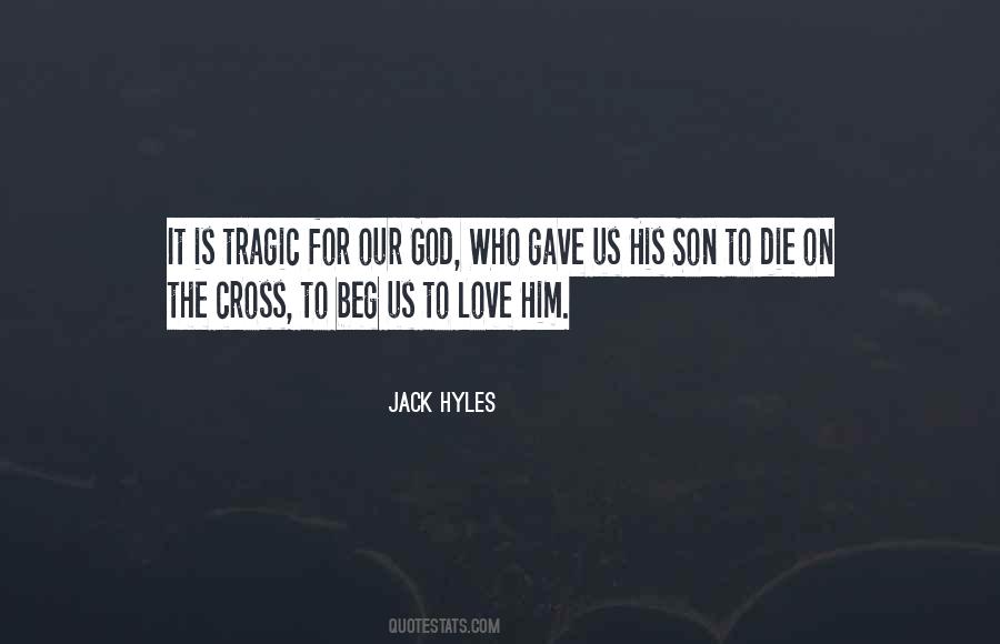 Jack Hyles Quotes #1815071