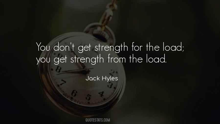 Jack Hyles Quotes #1864243