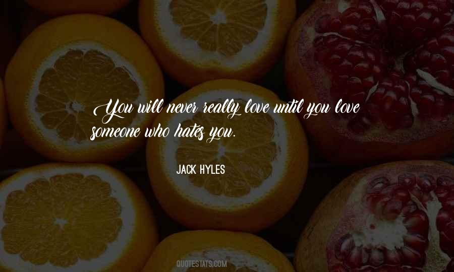 Jack Hyles Quotes #261131