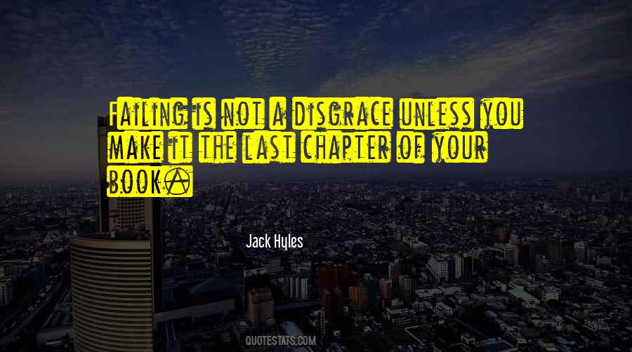 Jack Hyles Quotes #271470