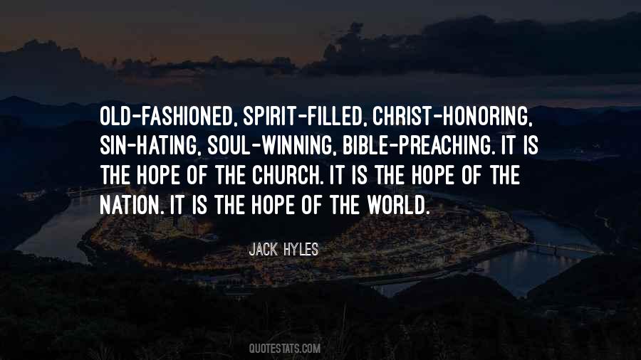 Jack Hyles Quotes #936037 Jack Hyles Quotes #936037