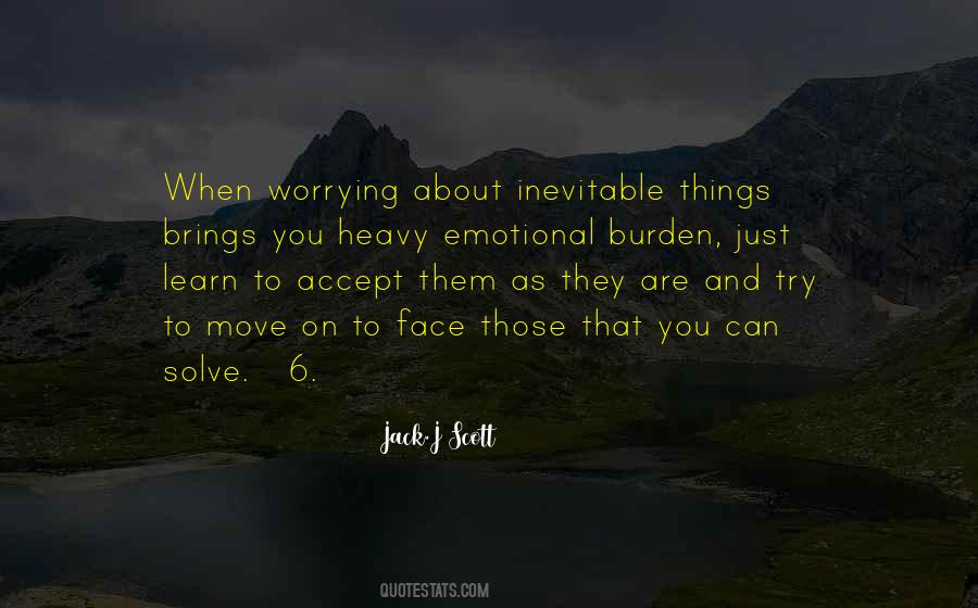 Jack.J Scott Quotes #1005779 Jack.J Scott Quotes #1005779