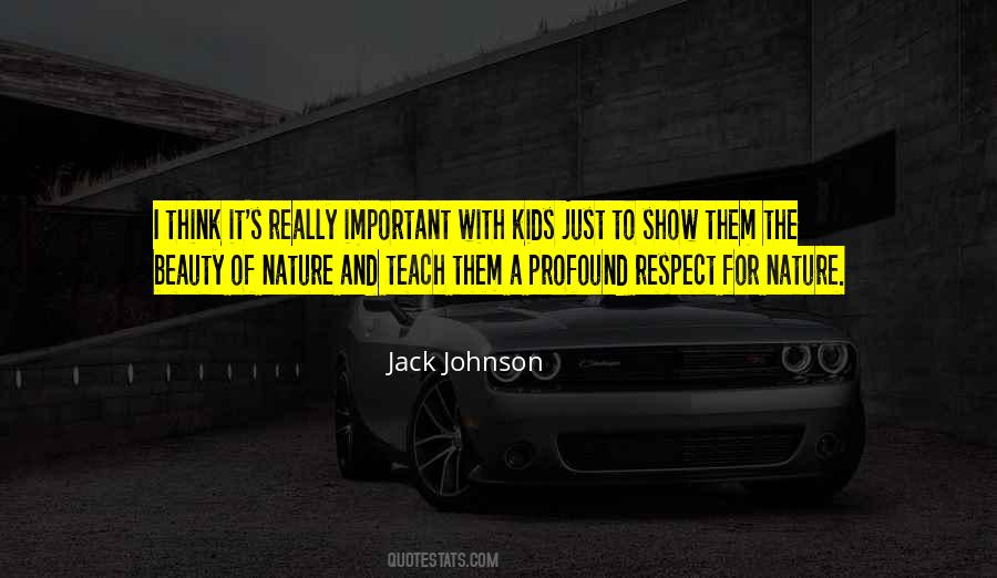 Jack Johnson Quotes #1054884