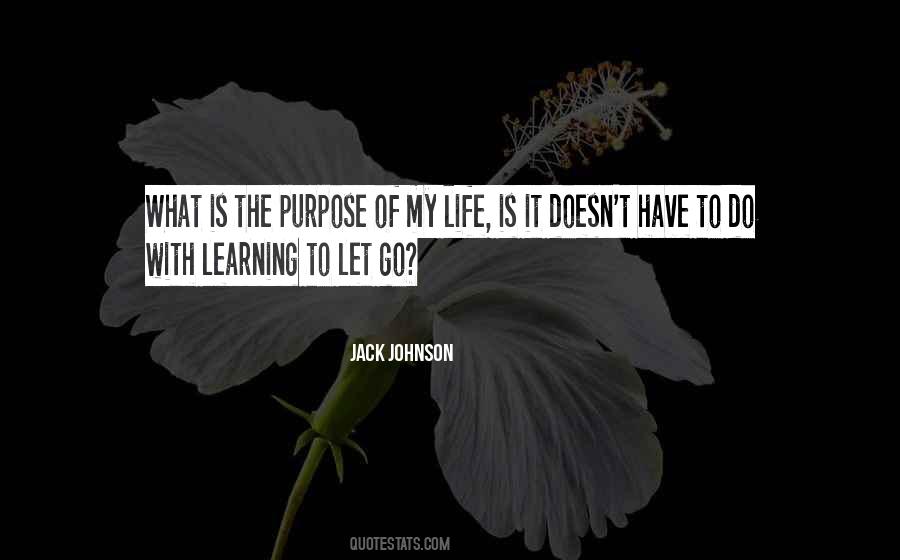 Jack Johnson Quotes #1271577